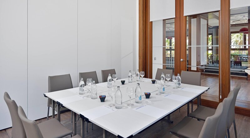 Sol Torremolinos Don Pablo 96