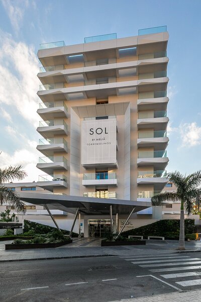 Sol Don Pablo 45
