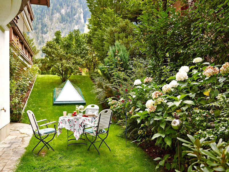 Hotel Garni Villa Angela 4