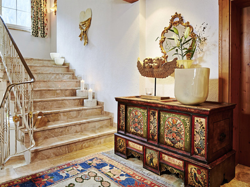 Hotel Garni Villa Angela 5