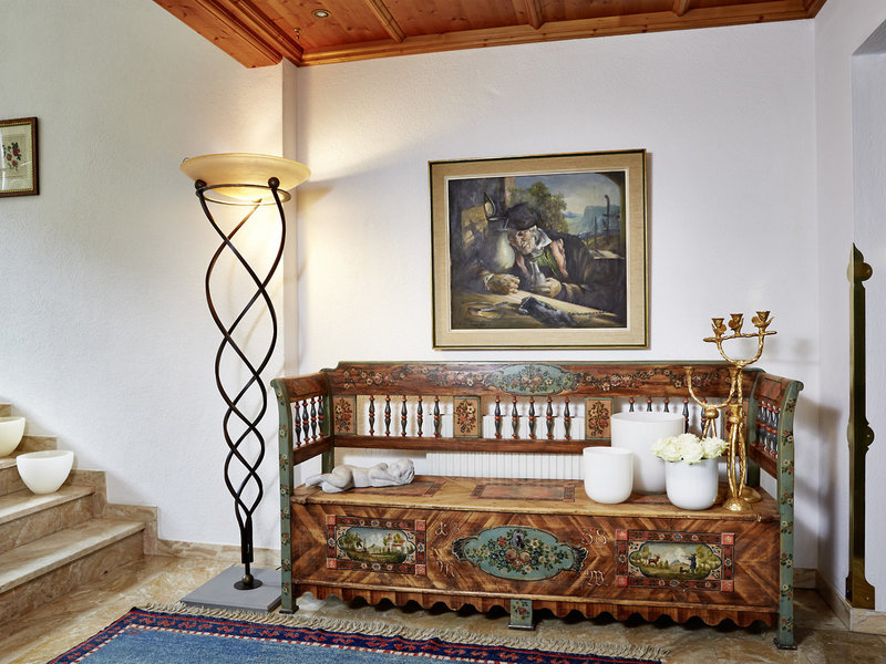 Hotel Garni Villa Angela 6