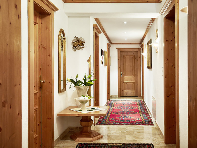 Hotel Garni Villa Angela 7