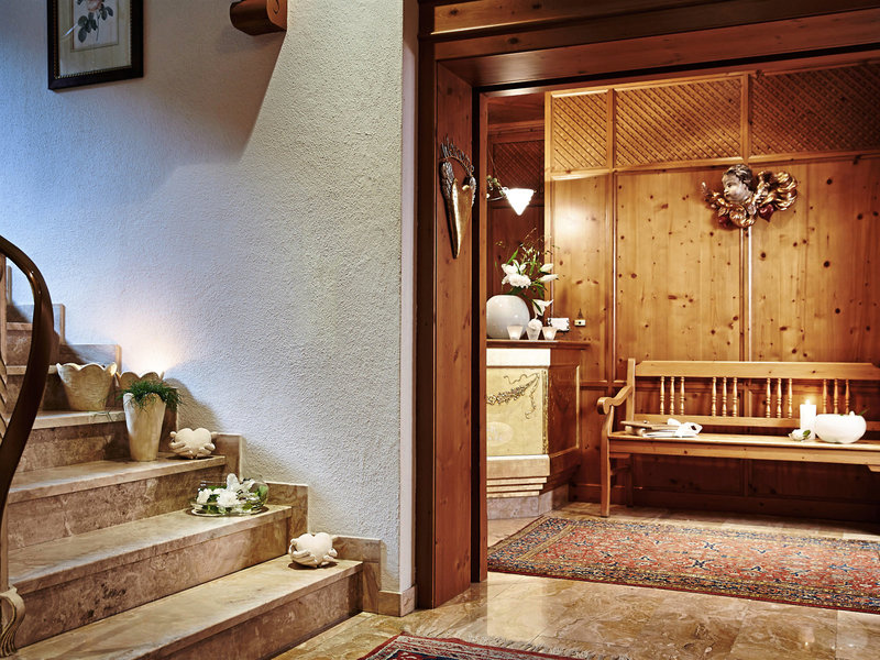 Hotel Garni Villa Angela 8