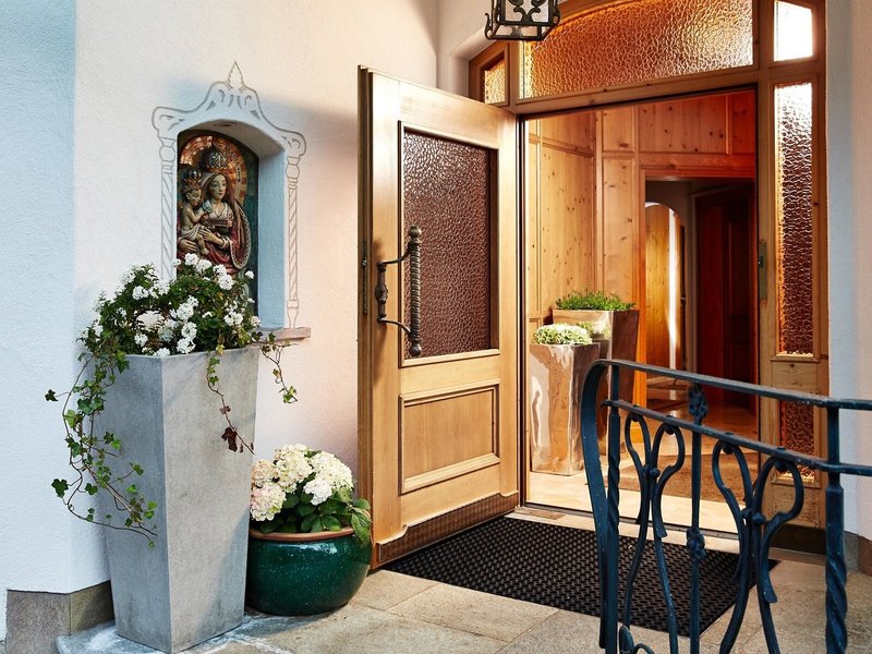 Hotel Garni Villa Angela 10