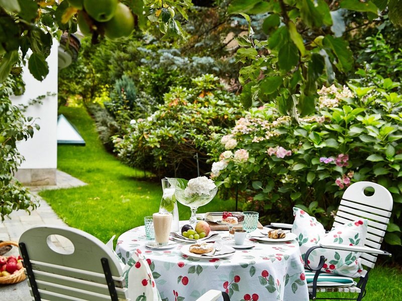 Hotel Garni Villa Angela 11