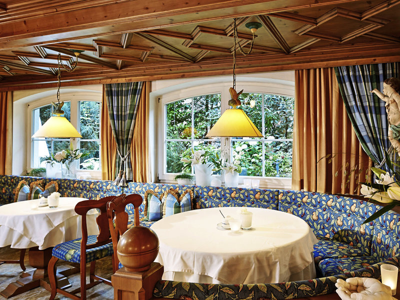 Hotel Garni Villa Angela 12