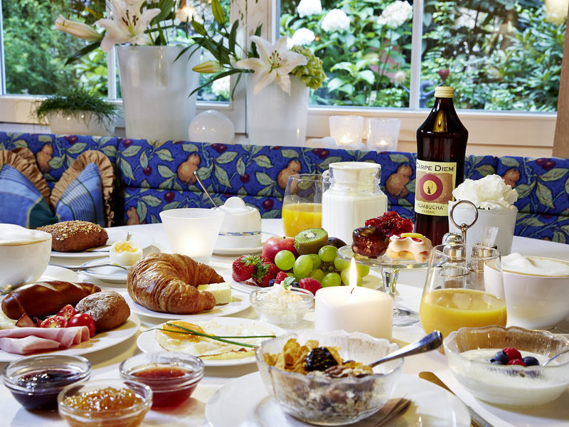 Hotel Garni Villa Angela 13
