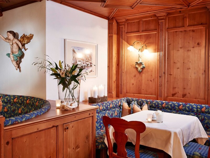 Hotel Garni Villa Angela 14
