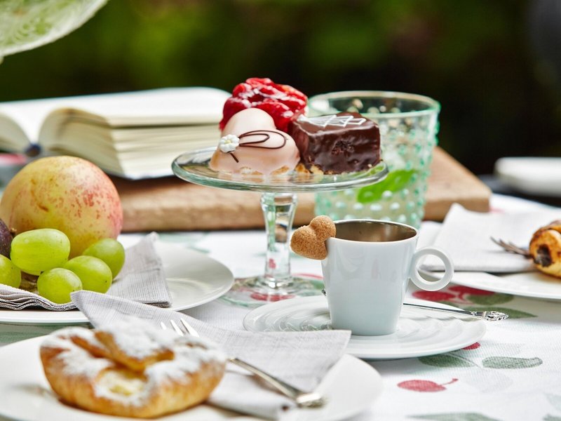 Hotel Garni Villa Angela 15