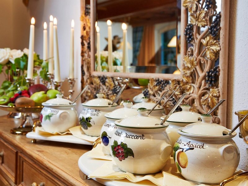 Hotel Garni Villa Angela 16