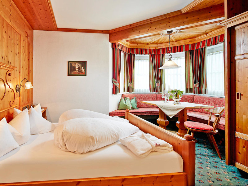 Hotel Garni Villa Angela 17