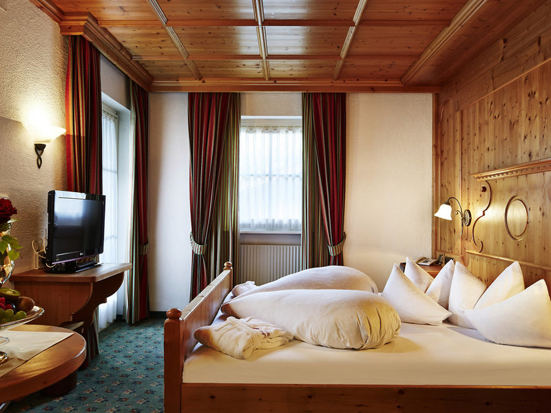 Hotel Garni Villa Angela 20