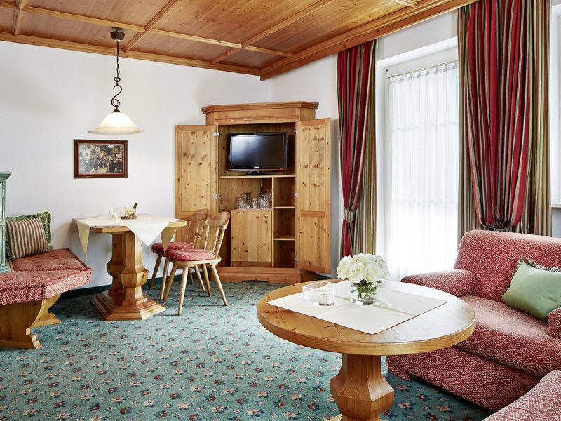 Hotel Garni Villa Angela 21