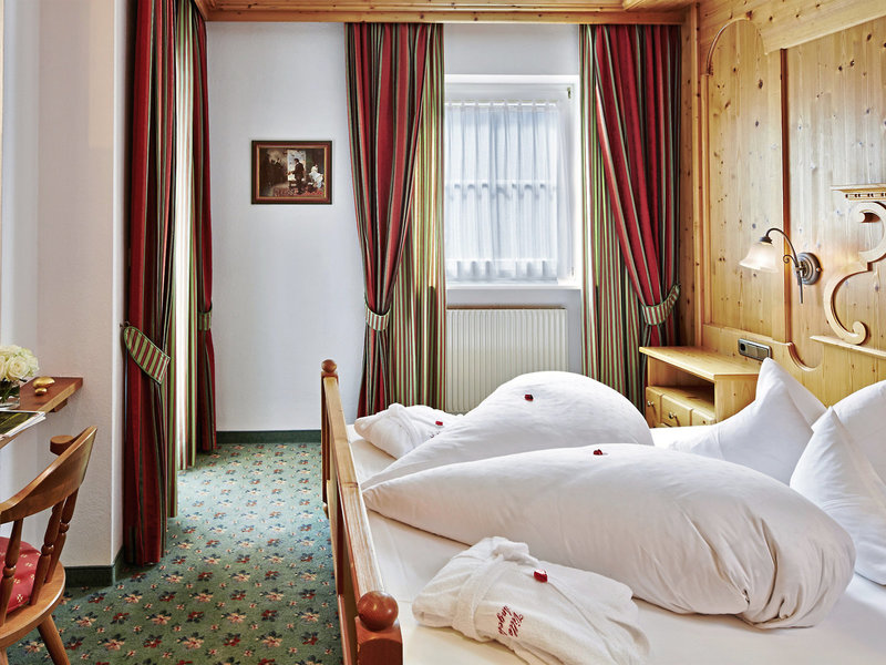 Hotel Garni Villa Angela 24