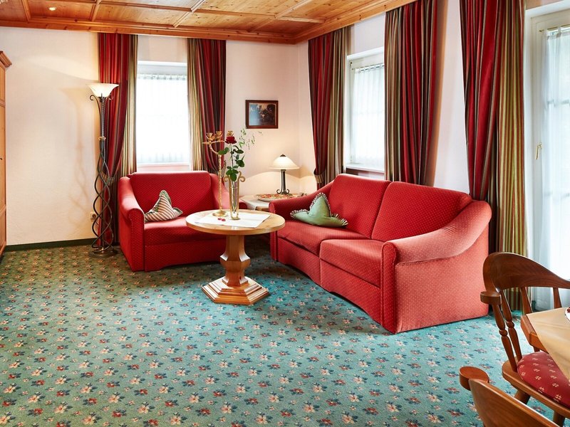 Hotel Garni Villa Angela 29