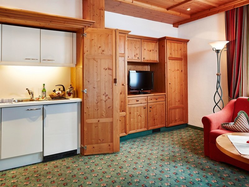 Hotel Garni Villa Angela 30