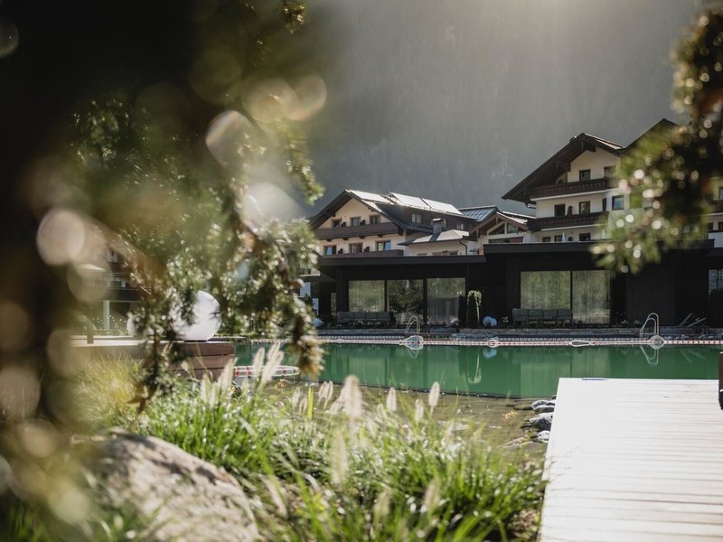 Alpendomizil Neuhaus & Nebenhäuser 14