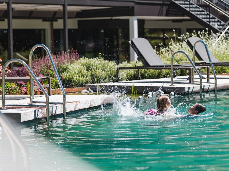 Alpendomizil Neuhaus & Nebenhäuser 25