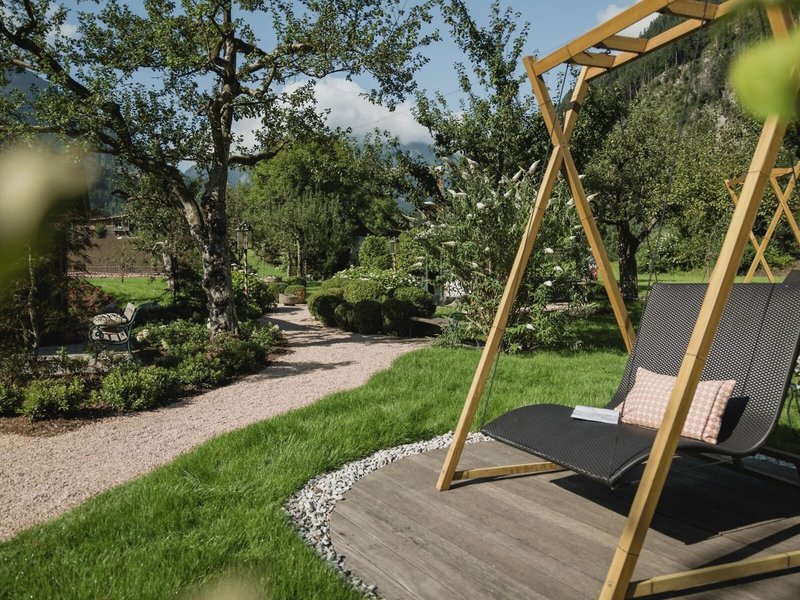 Alpendomizil Neuhaus & Nebenhäuser 26