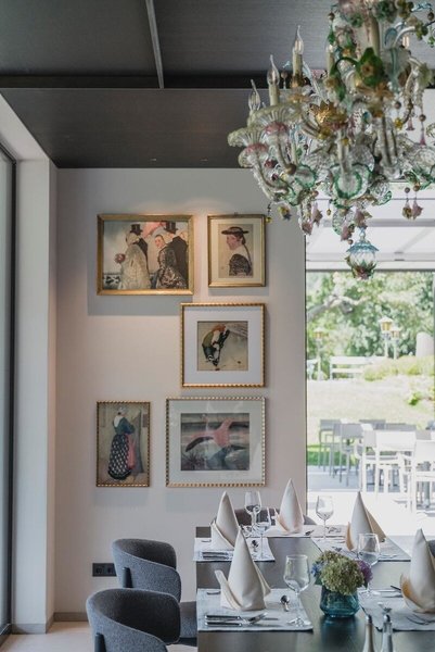 Alpendomizil Neuhaus & Nebenhäuser 27