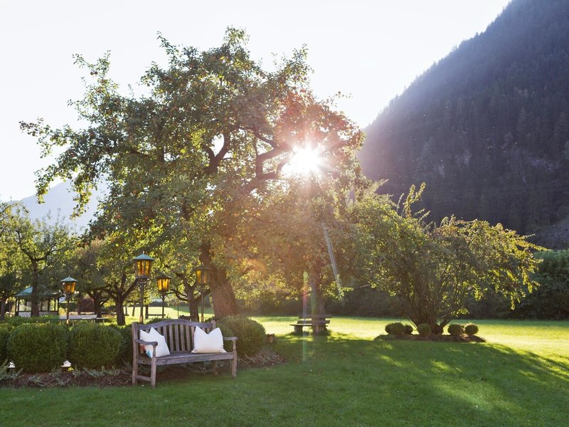 Alpendomizil Neuhaus & Nebenhäuser 29