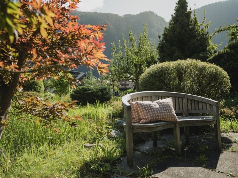 Alpendomizil Neuhaus & Nebenhäuser 30