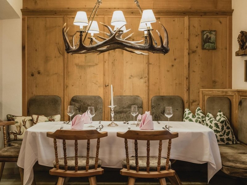 Alpendomizil Neuhaus & Nebenhäuser 31