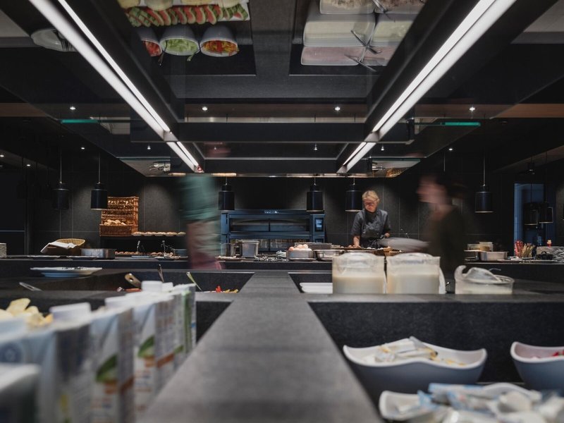 Alpendomizil Neuhaus & Nebenhäuser 34