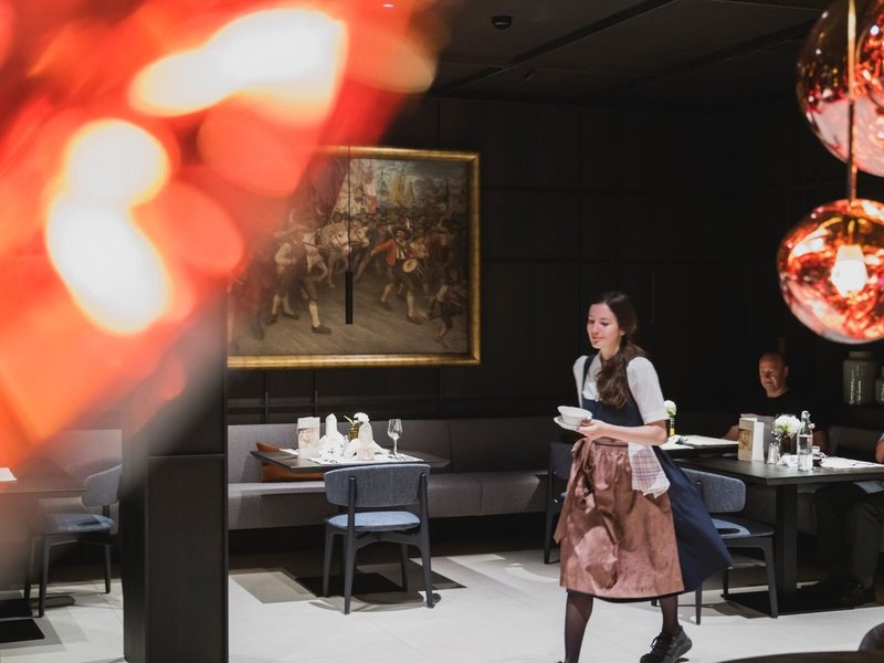 Alpendomizil Neuhaus & Nebenhäuser 37