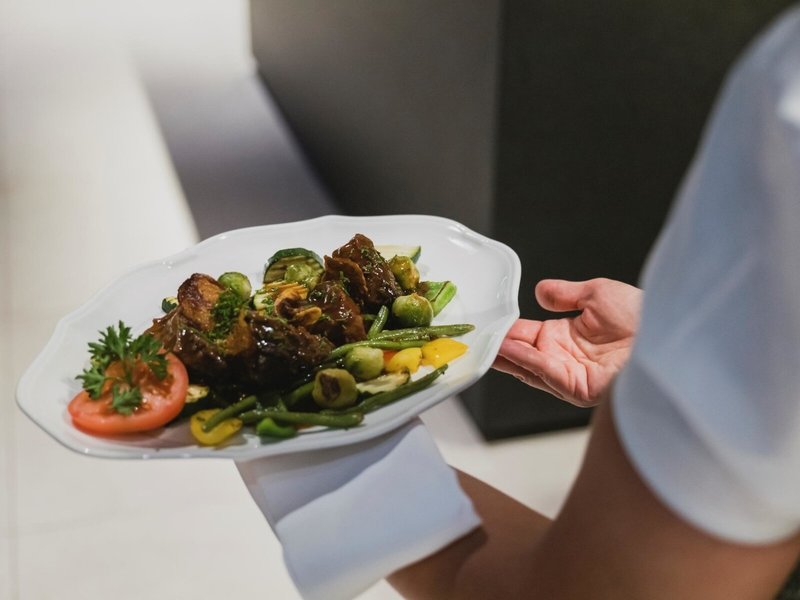 Alpendomizil Neuhaus & Nebenhäuser 38