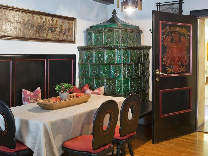 Alpendomizil Neuhaus & Nebenhäuser 41