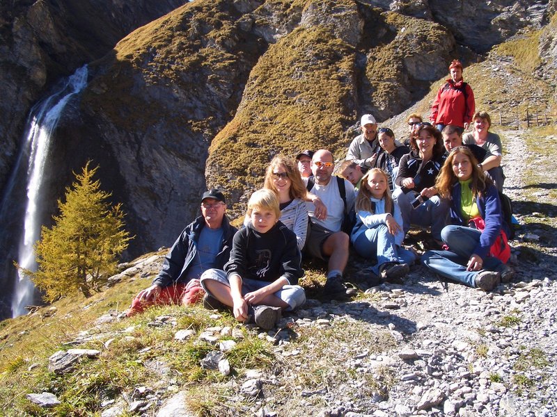 Alpendomizil Neuhaus & Nebenhäuser 42