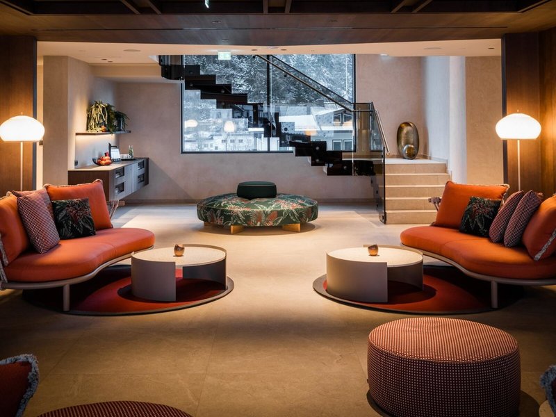 Alpendomizil Neuhaus & Nebenhäuser 49