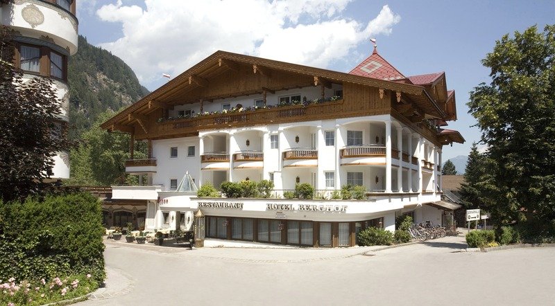 Berghof 1