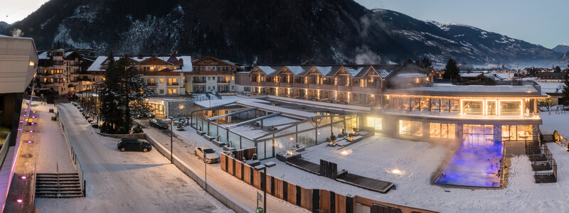 Berghof 3