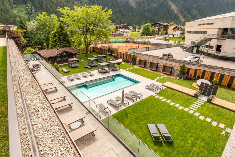 Berghof 5