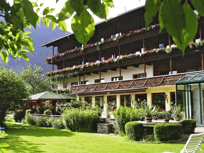 Pension Strolz 2