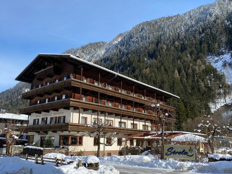 Pension Strolz 4