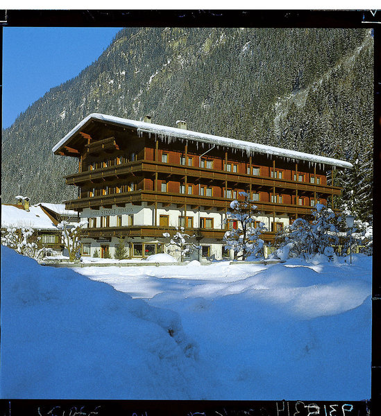 Pension Strolz 5