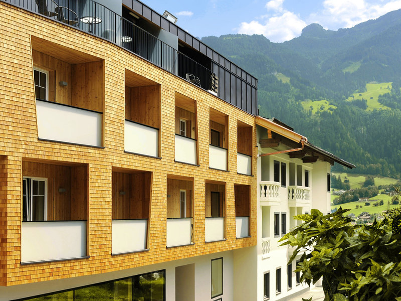 Ferienhotel Neuwirt 2