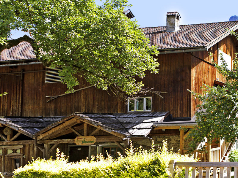 Ferienhotel Neuwirt 3