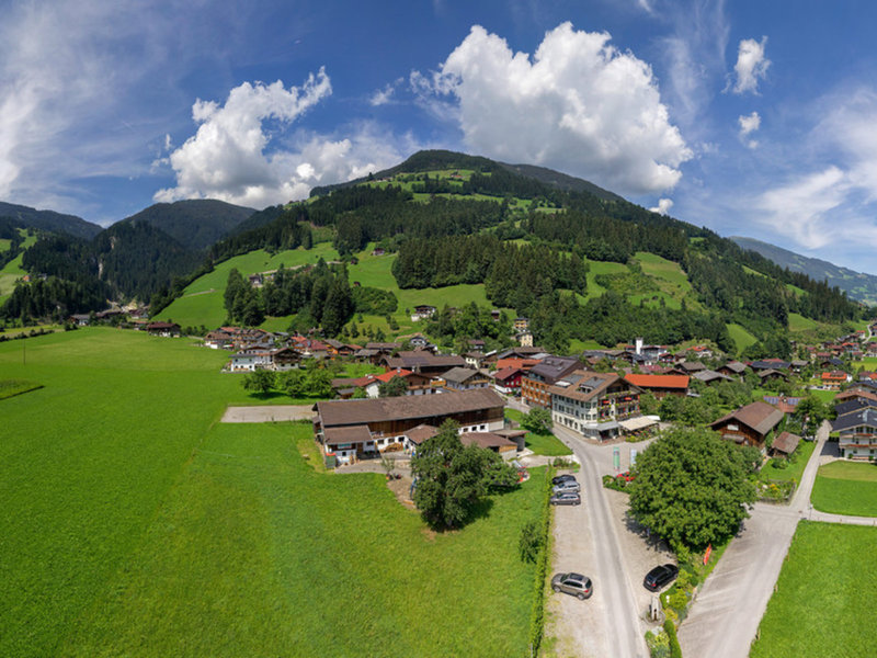 Ferienhotel Neuwirt 4