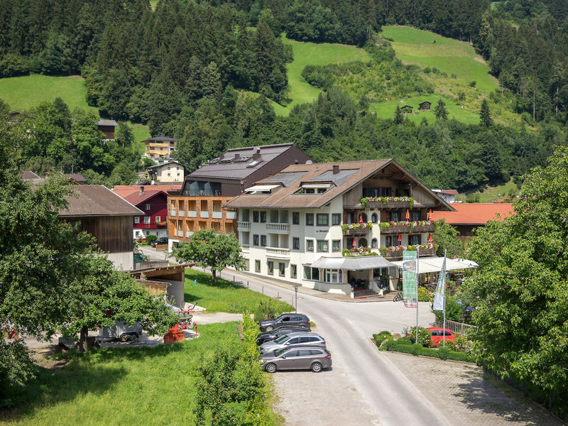Ferienhotel Neuwirt 5
