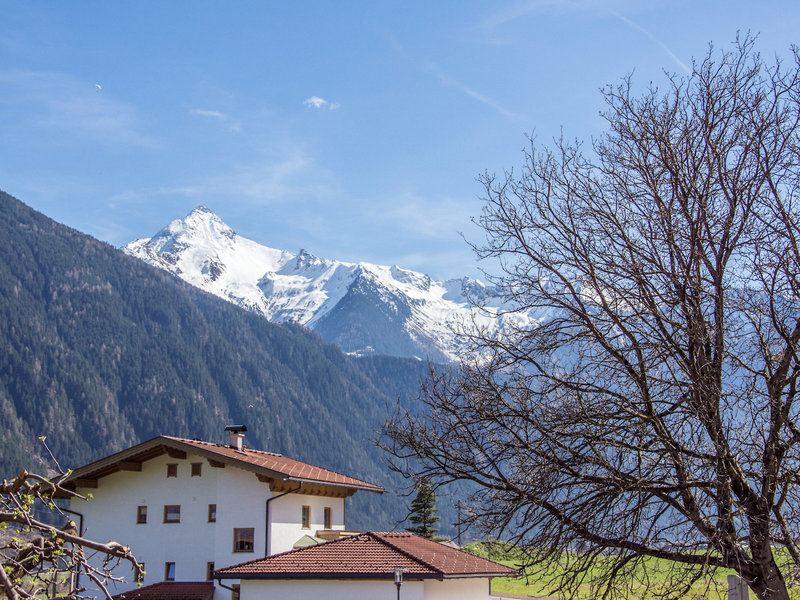 Ferienhotel Neuwirt 11