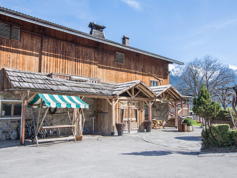 Ferienhotel Neuwirt 12