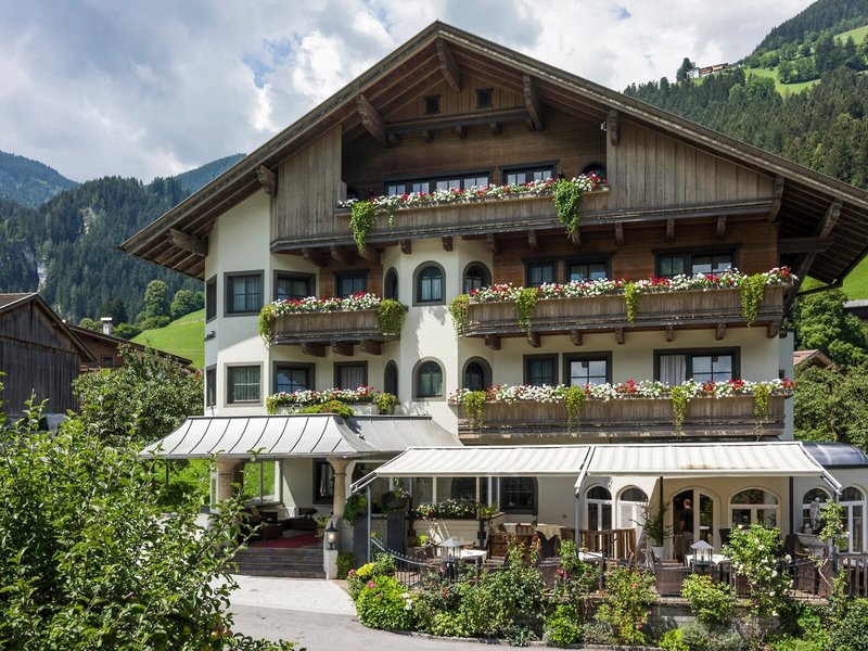 Ferienhotel Neuwirt 15