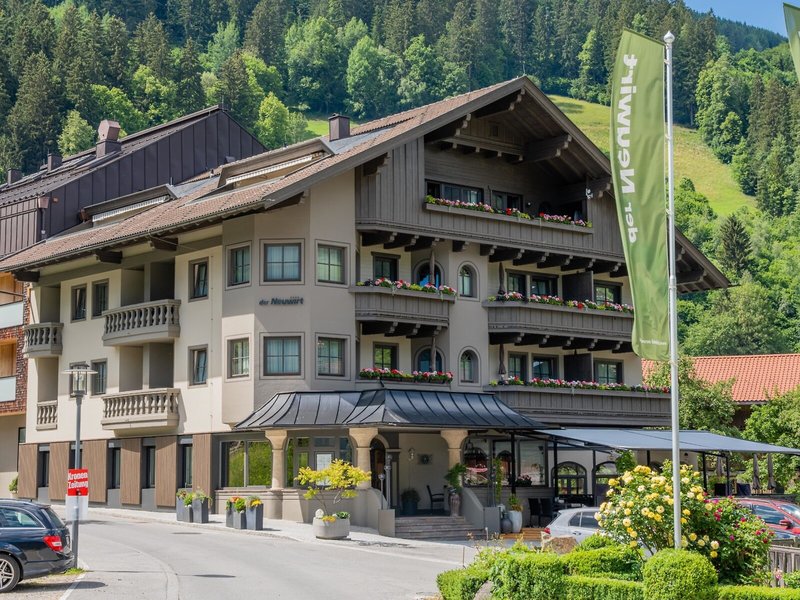 Ferienhotel Neuwirt 16