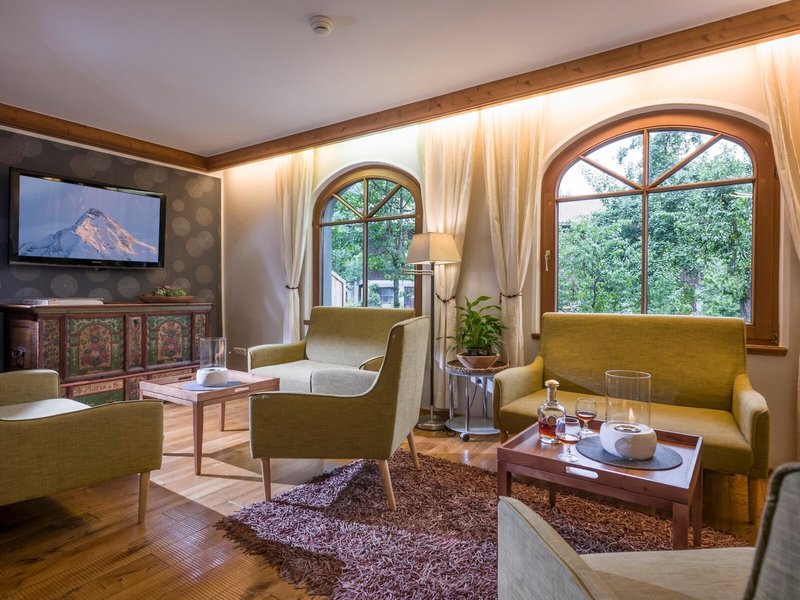 Ferienhotel Neuwirt 24