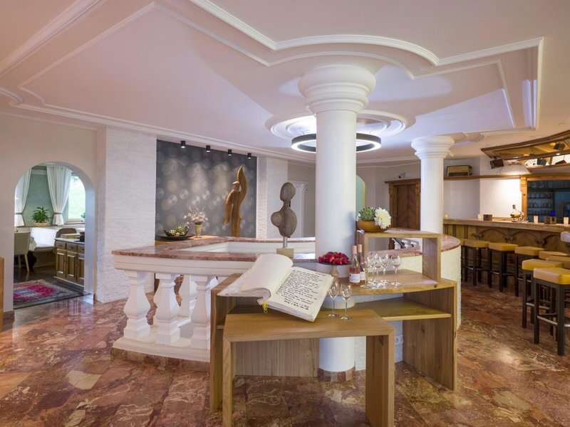 Ferienhotel Neuwirt 25