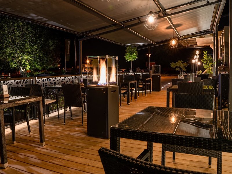 Ferienhotel Neuwirt 26